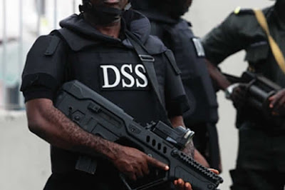 DSS Nigeria