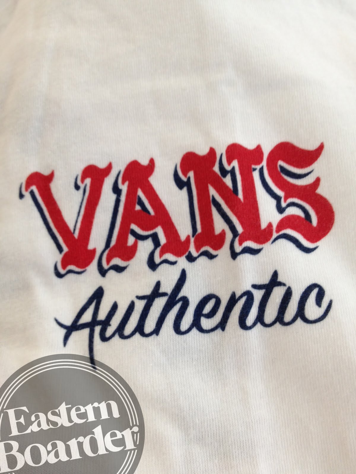 EASTERN BOARDER WORCESTER: NEW PRODUCT: VANS APPAREL, THRASHER, AND    hardware store worcester ma