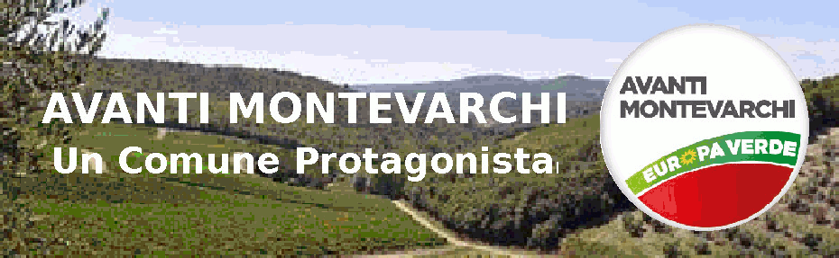 Avanti Montevarchi