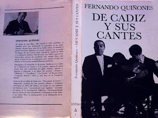 FERNADO QUIÑONES UNO DE LOS GRANDES VALEDORES DE SANTIAGO DONDAY COMO QUEDA PLASMADO EN ESTE LIBRO