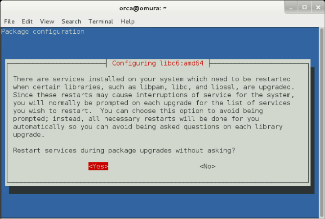 Check postgresql version ubuntu terminal