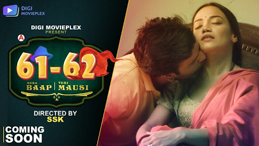 61 62 Mera Baap Teri Mausi Digi Movieplex Web series Wiki, Cast Real Name, Photo, Salary and News