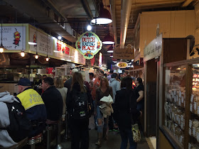 reading terminal market 