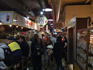 reading terminal market 