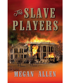 The Slave Players - Cover