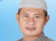 Profil dan Biodata Lengkap Yuhronur Efendi Sekda Kabupaten Lamongan