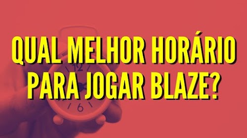 robo blaze como jogar