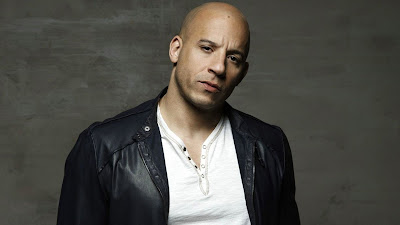 Vin Diesel Wallpaper #7 