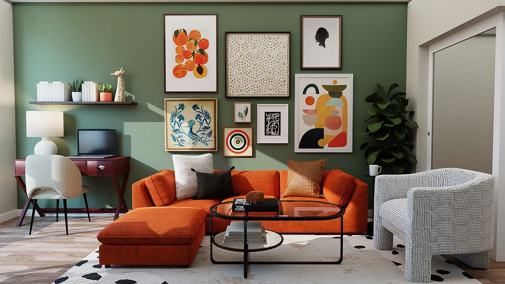 Fabulous Wall Arts Ideas For Modern Home Decor