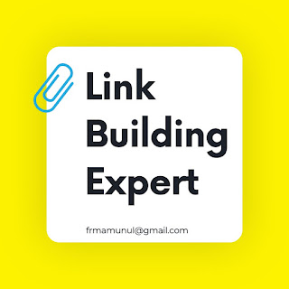 Link Building Expert