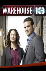 Warehouse 133x02 Sub Español Online