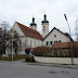 Tutzing, katholische Kirche St. Joseph