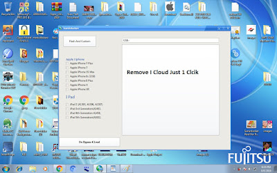 ICloud Remover 2019 100% Working