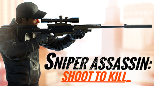 Download Game Android Sniper 3D Assasins Shoot To Kill Apk head