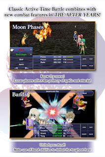 Final Fantasy 4 : The After Years apk + obb