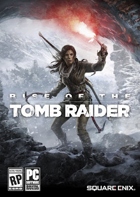 Rise Of The Tomb Raider Clé Gratuit