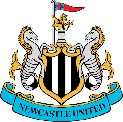 Newcastle United Football Club Logo