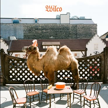 Wilco Will Love You, Baby.