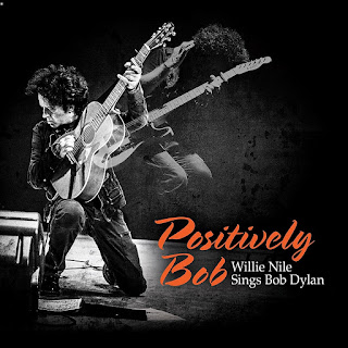 Willie Nile's Positively Bob