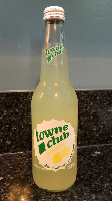 Towne Club Lemonade