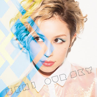 BENI - Our Sky