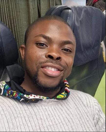 UK-Based Nigerian YouTuber, Emdee Tiamiyu Arrested Over Alleged Fraud.