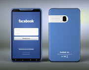 Founder Mark Zuckerberg detailed the muchanticipatedPhone . (blue facebook phone )