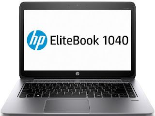 HP EliteBook 1040 G3 V1A81EA Driver Download