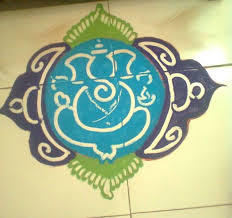 Easy To Make Rangoli Designs For Diwali