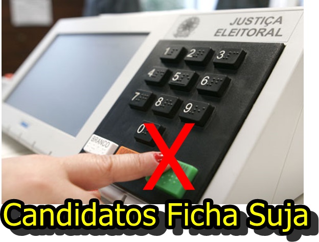 Resultado de imagem para ficha suja