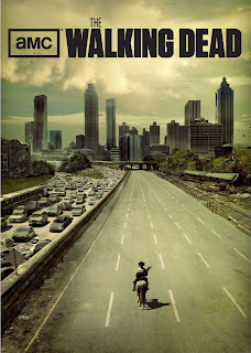 the walking dead tv show poster image