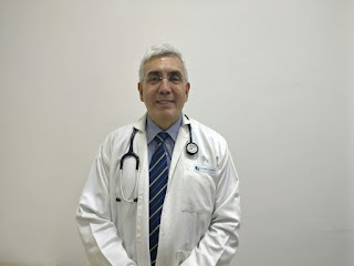 Dr Mukul Varma