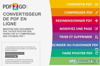 PDF2Go