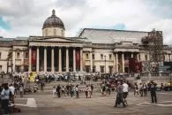 Serpentine Gallery London Tour