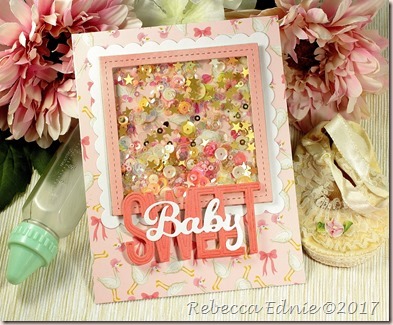 c4c 18 sweet baby shaker