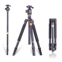 a tripod