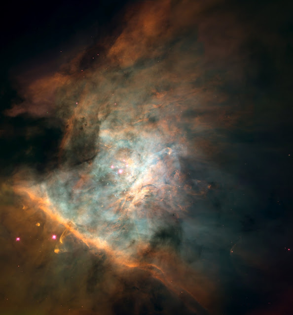 Orion,nebula,wallpaper