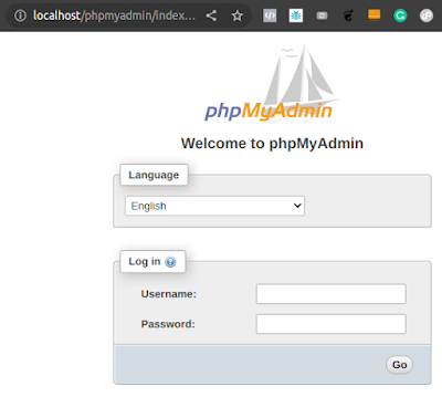 Install phpMyAdmin, Apache, PHP, MySQL or MariaDB on Ubuntu 20.04 Desktop