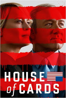 House of cards is a drama show on the film most mysterious