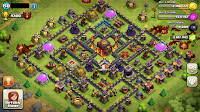 Clash Of Clan Cheat Download