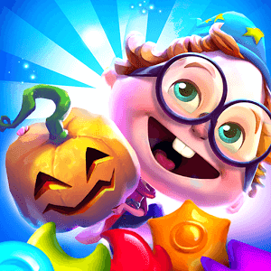 Magic School - VER. 1.3.3029 Infinite (Lives - Coins) MOD APK
