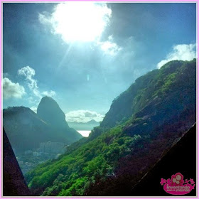 Pão de Açúcar Rio