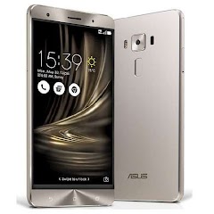 Cara Flashing Asus Zenfone 3 Deluxe (Z016)