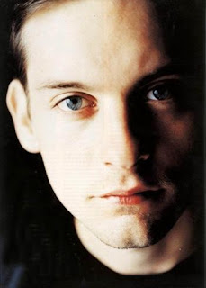 Tobey Maguire [Hollywood Actor]