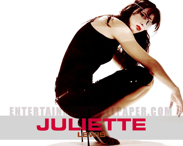 Juliette Lewis  Image, Still, Photo, Picture, Wallpaper