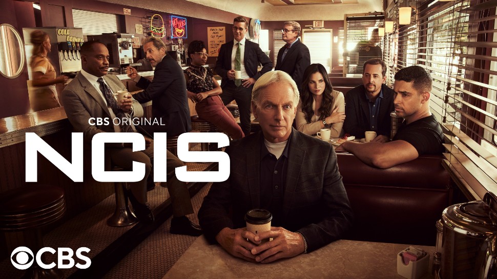 NCIS Season 19 หน่วยสืบสวนคดีเดือด ปี 19 พากย์ไทย