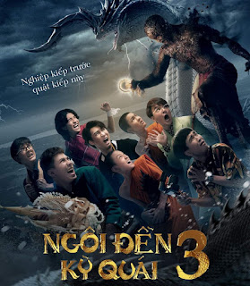 Nonton Film Thailand Pee Nak 3 (2022) Sub Indo