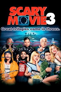 Scary Movie 3 - No hay dos sin 3