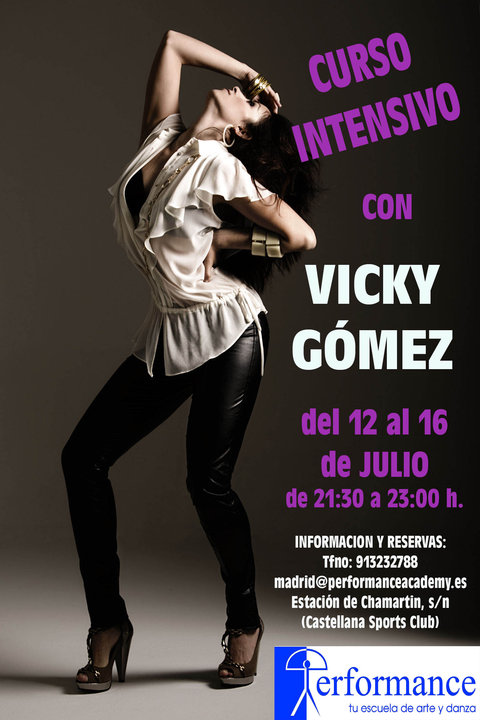 Vicky