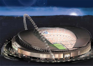 Estadio de Wembley